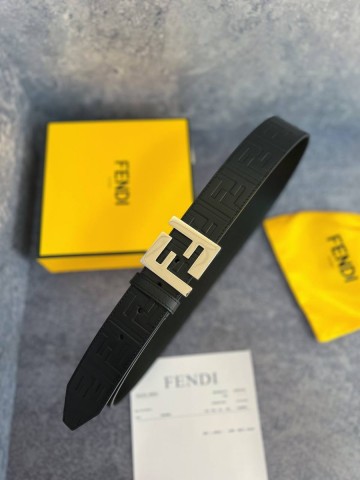 Fendi ремень #177507ZQ