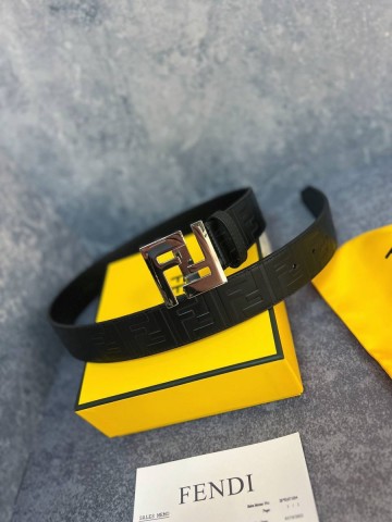 Fendi ремень #177507ZQ
