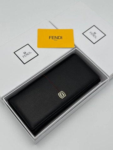 Fendi кошелек #177511WR