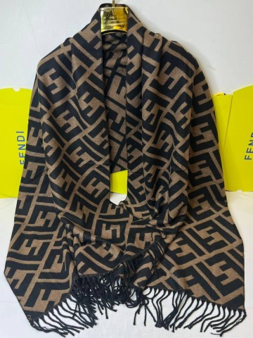 Fendi палантин #177752VU