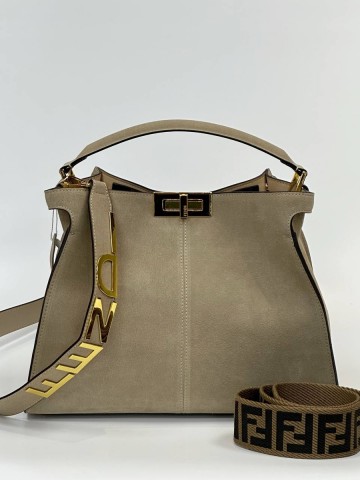 Fendi сумка #181370AD