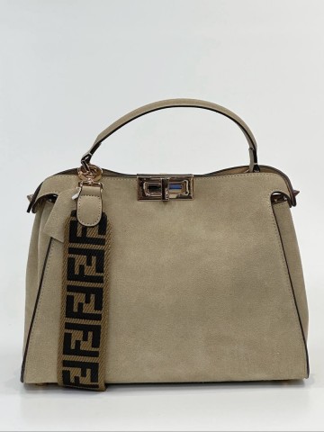 Fendi сумка #181370AD
