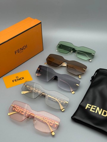 Fendi очки #181455CF