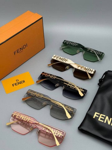 Fendi очки #181455CF