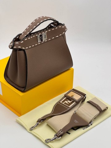 Fendi сумка #181589GO