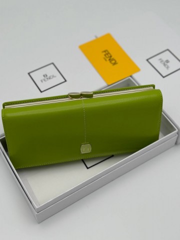 Fendi кошелек #185851TP