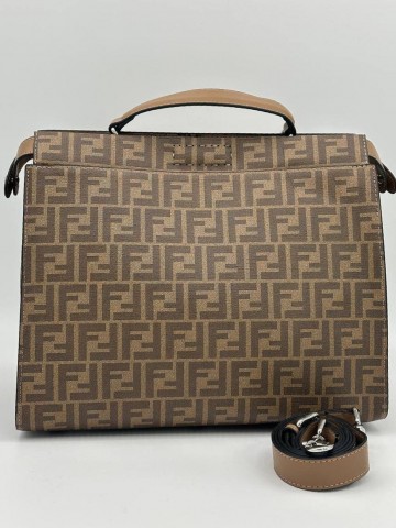 Fendi сумка #187233BM