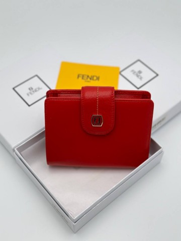 Fendi кошелек #190123XO