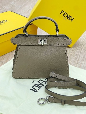 Fendi сумка #191662JL