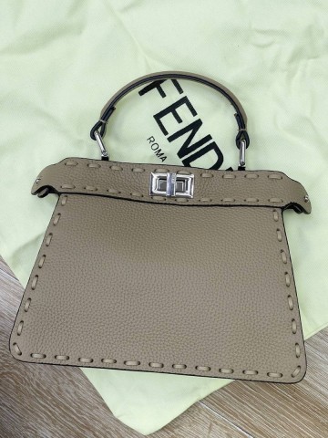Fendi сумка #191662JL