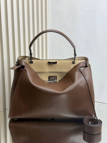 Fendi сумка #192567MX