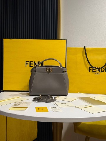 Fendi сумка #196253BW