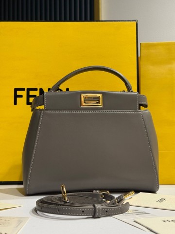 Fendi сумка #196253BW