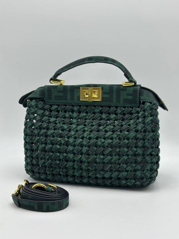 Fendi сумка #201280KO