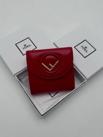 Fendi кошелек #207391II