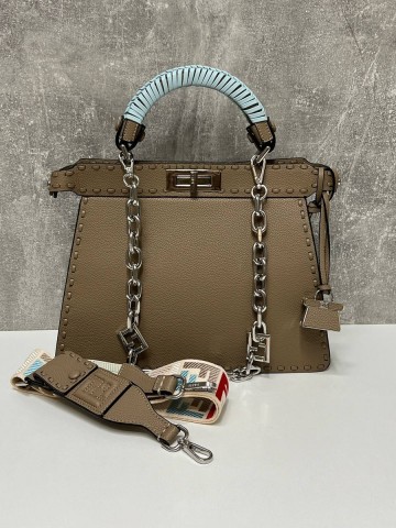 Fendi сумка #215337DF