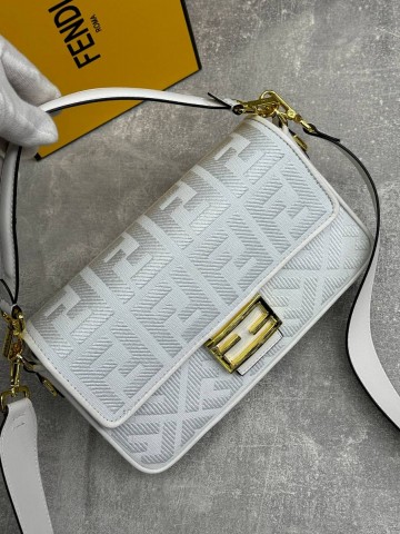 Fendi сумка #215560BW
