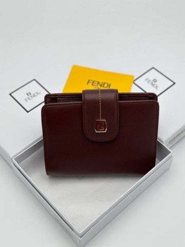Fendi кошелек #215600VV