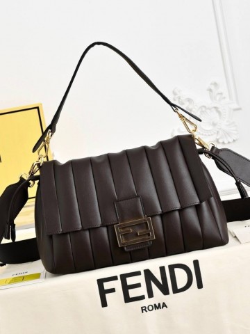 Fendi сумка #217378OI