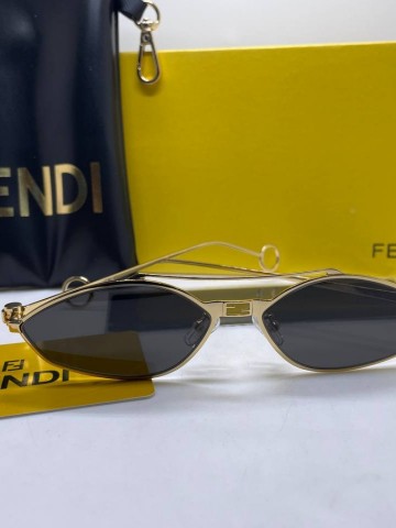Fendi очки #218943EH
