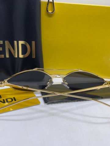 Fendi очки #218943EH