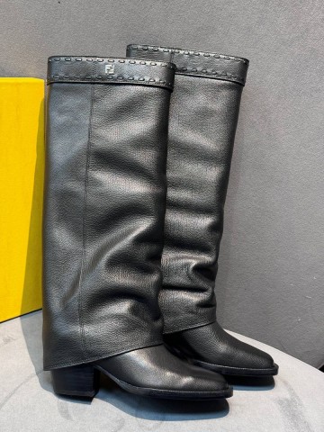 Fendi сапоги #261405OA