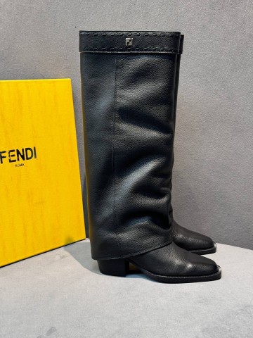 Fendi сапоги #261405OA