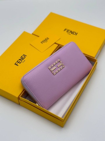 Fendi кошелек #233528ZR