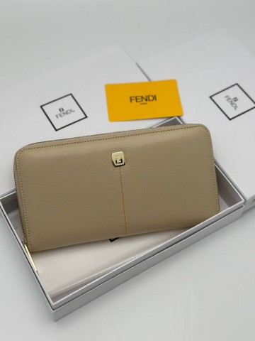 Fendi кошелек #235385GM