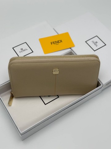 Fendi кошелек #235385GM