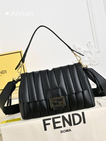 Fendi сумка #237101VW