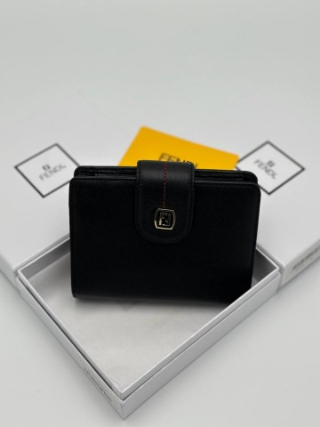 Fendi кошелек #239519KO
