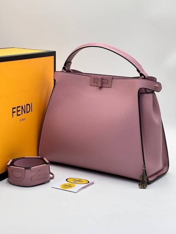 Fendi сумка #241090BI