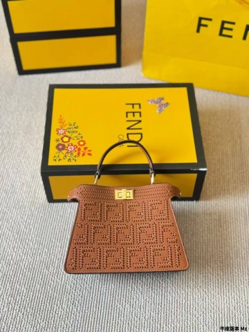 Fendi сумка #241516YW