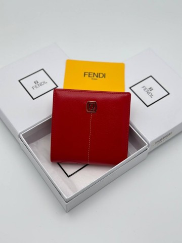 Fendi кошелек #242651HY