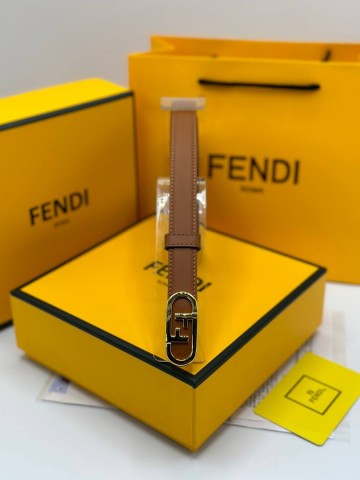 Fendi ремень #244320YY