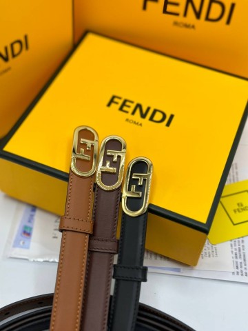 Fendi ремень #244320YY