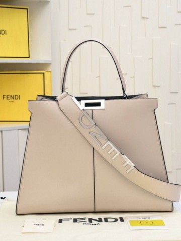 Fendi сумка #244519HU
