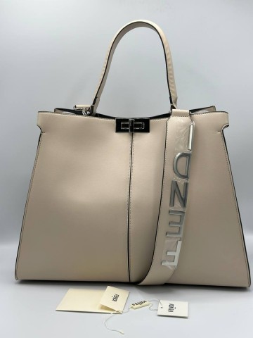 Fendi сумка #244519HU