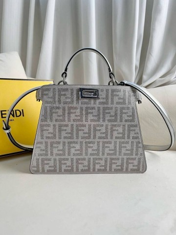 Fendi сумка #248382WL
