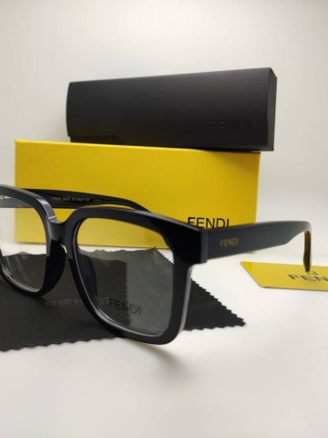 Fendi очки #251226DU