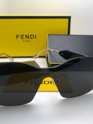 Fendi очки #252144OU