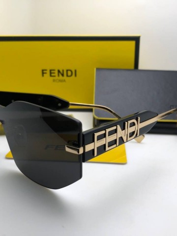 Fendi очки #252144OU