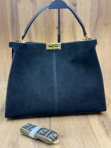 Fendi сумка #253428VS