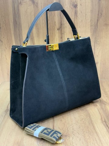 Fendi сумка #253428VS