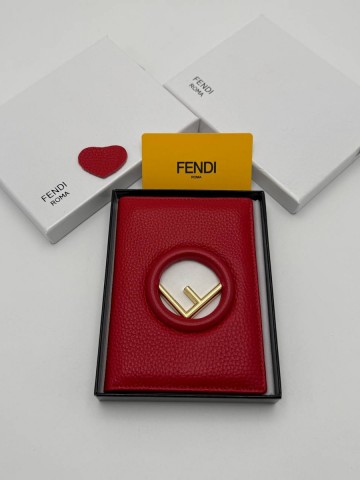 Fendi обложка на паспорт #257094XY