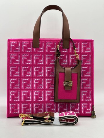 Fendi сумка #257619SA