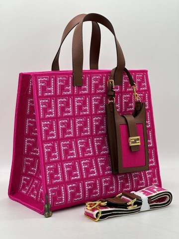 Fendi сумка #257619SA