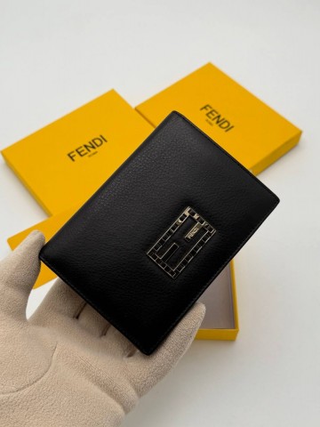 Fendi обложка на паспорт #265418AG