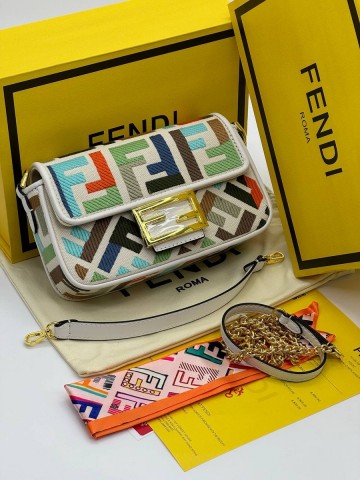 Fendi сумка #266090FB